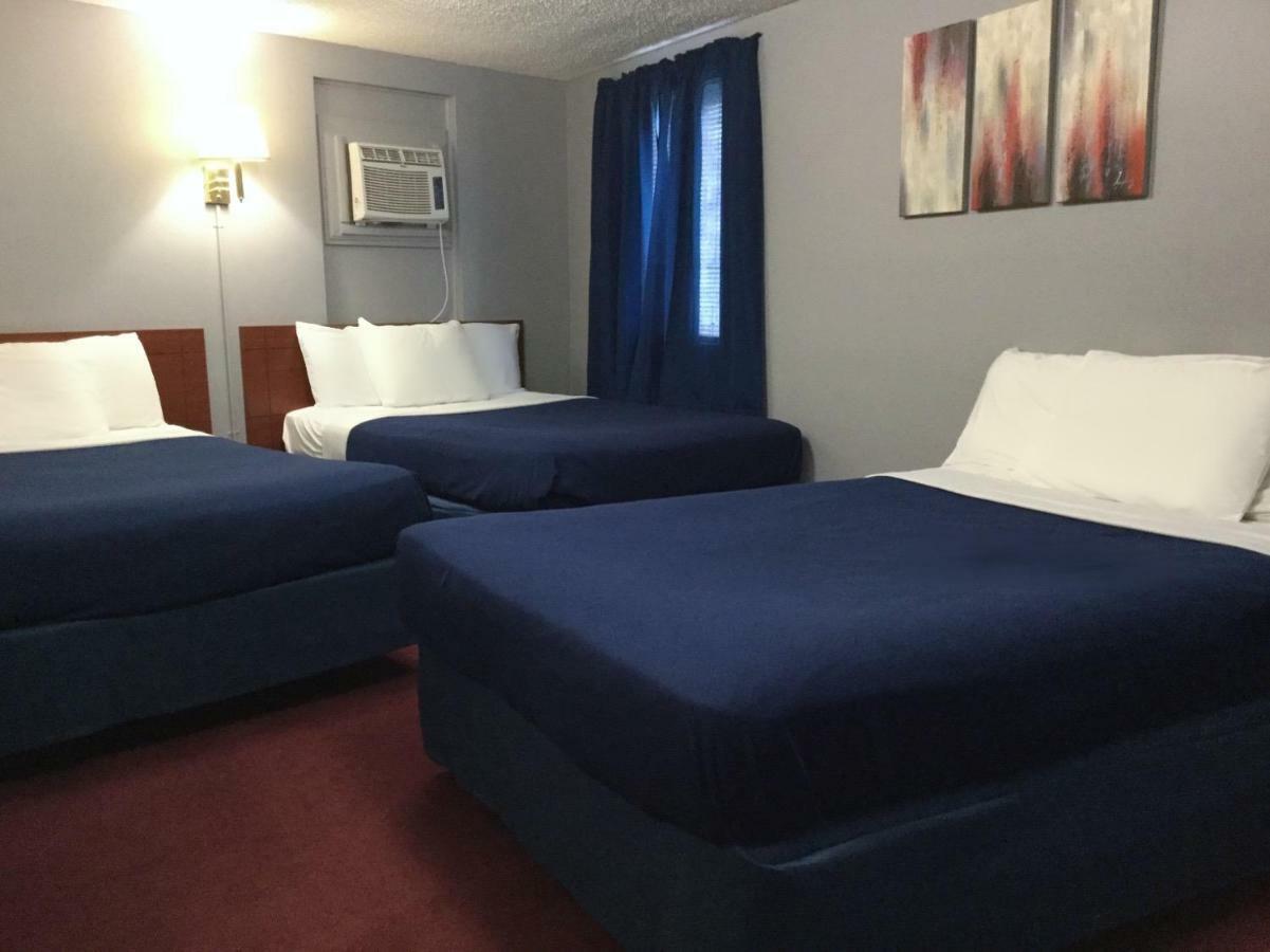 Swiss Cottage Inn Niagara Falls Bagian luar foto